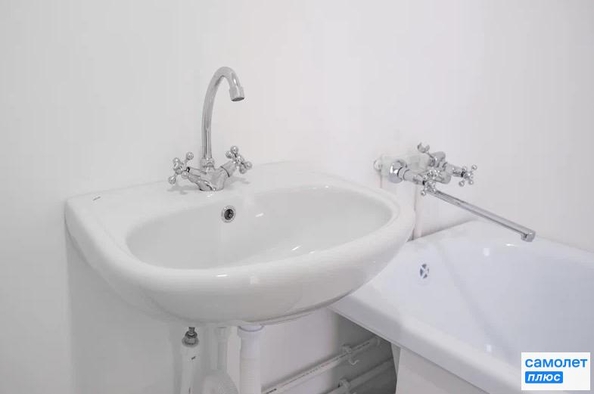 
  Продается 1-комн. квартира 38.9 м². Фото 6.