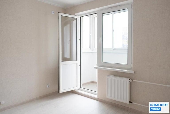 
  Продается 3-комн. квартира 77.2 м². Фото 2.