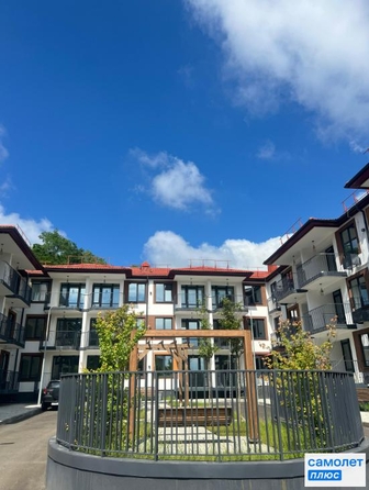 
  Продается 1-комн. квартира 34 м². Фото 1.