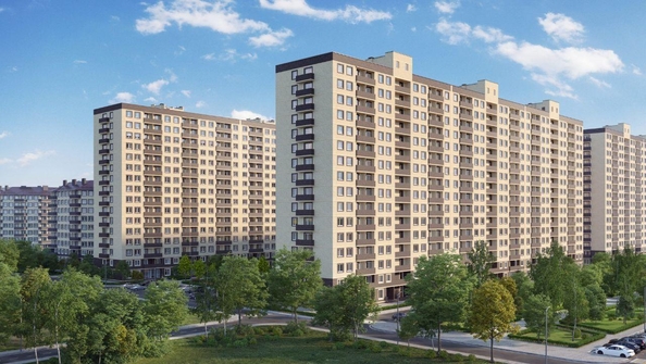 
  Продается 3-комн. квартира 65.4 м², в . Фото 2.