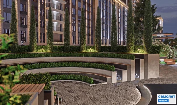 
  Продается 1-комн. квартира 33.7 м², в ЖК  Коллекция, дом «Время». Фото 14.