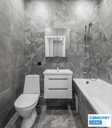 
  Продается 2-комн. квартира 66.5 м², в МКР Образцово, дом 4. Фото 8.