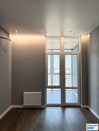 
  Продается студия 31.1 м², в ЖК Архитектор, литера 4.2. Фото 3.