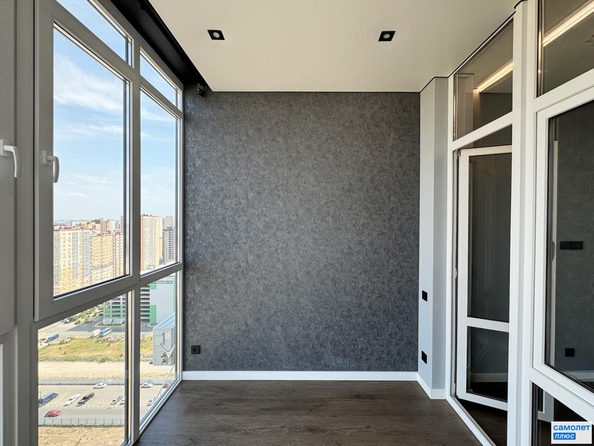 
  Продается студия 31.1 м², в ЖК Архитектор, литера 4.2. Фото 7.