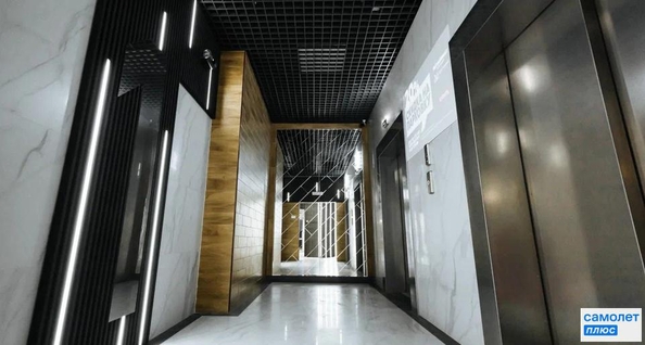 
  Продается студия 31.1 м², в ЖК Архитектор, литера 4.2. Фото 18.