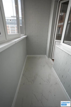 
  Продается 2-комн. квартира 59 м², в ЖК РИДЗ, литер 5. Фото 6.