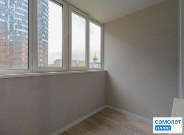 
  Продается 1-комн. квартира 32.95 м², в ЖК Друг, литера 4. Фото 3.