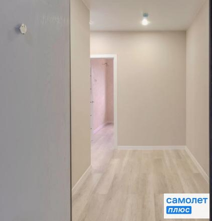 
  Продается 1-комн. квартира 37.6 м², в ЖК Друг, литера 4. Фото 1.