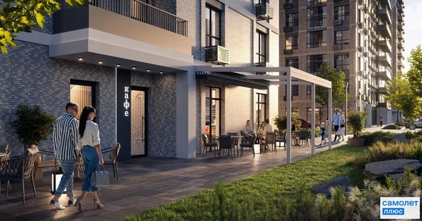 
  Продается 2-комн. квартира 49.15 м², в ЖК Дом 101. Фото 9.