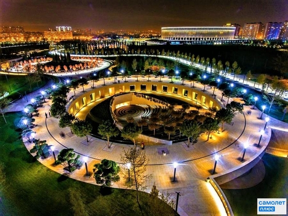 
  Продается 2-комн. квартира 49.15 м², в ЖК Дом 101. Фото 13.