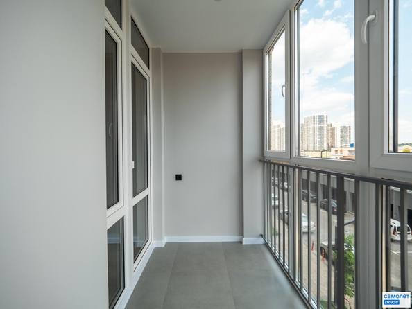 
  Продается 2-комн. квартира 55.3 м², в ЖК Дом 101. Фото 6.