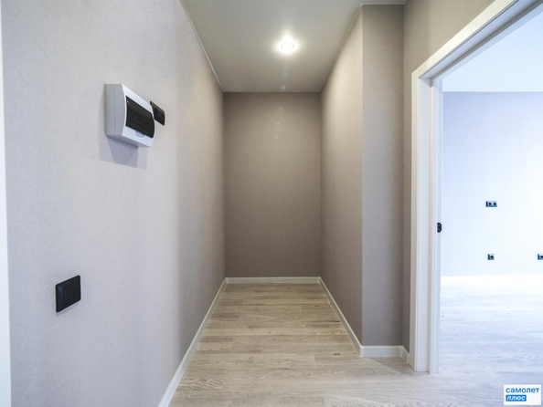 
  Продается 2-комн. квартира 55.7 м², в ЖК Дом 101. Фото 4.
