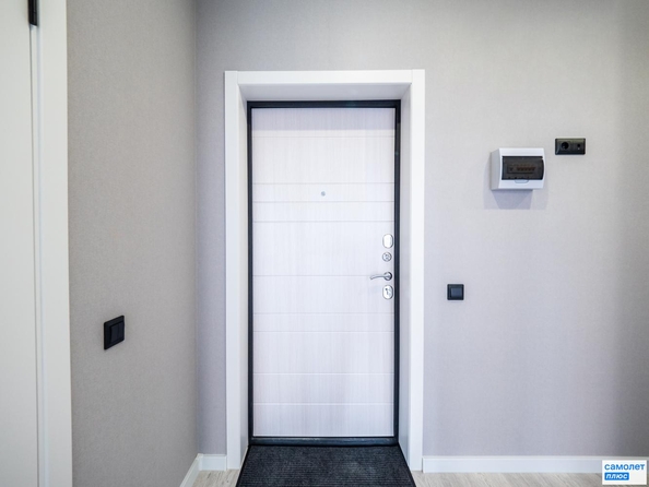 
  Продается 3-комн. квартира 74 м², в ЖК Дом 101. Фото 5.