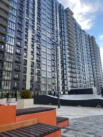 
  Продается 2-комн. квартира 51.79 м², в ЖК Друг, литера 5. Фото 2.