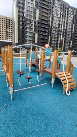 
  Продается 2-комн. квартира 51.79 м², в ЖК Друг, литера 5. Фото 7.