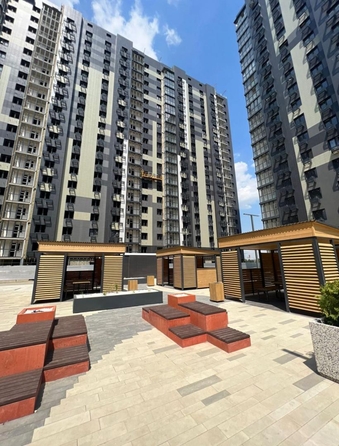 
  Продается 2-комн. квартира 51.79 м², в ЖК Друг, литера 5. Фото 12.