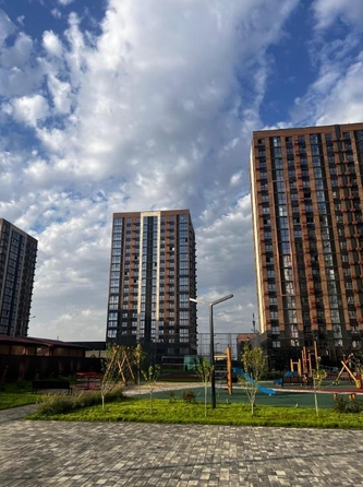 
  Продается студия 21.96 м², в МКР Образцово, дом 5. Фото 6.