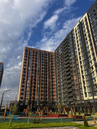 
  Продается студия 21.96 м², в МКР Образцово, дом 5. Фото 7.