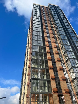 
  Продается студия 21.96 м², в МКР Образцово, дом 5. Фото 8.