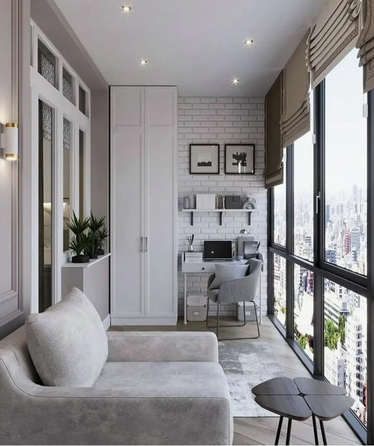
  Продается студия 26.68 м², в МКР Образцово, дом 5. Фото 2.