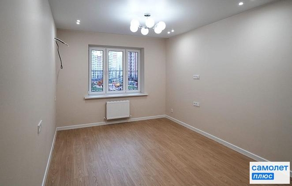
  Продается студия 30.87 м², в ЖК ИНАЧЕ в Молодежном, литер 1. Фото 1.