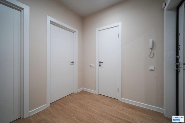 
  Продается студия 30.87 м², в ЖК ИНАЧЕ в Молодежном, литер 1. Фото 2.