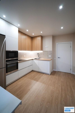 
  Продается студия 30.87 м², в ЖК ИНАЧЕ в Молодежном, литер 1. Фото 4.