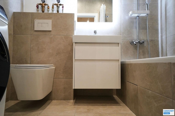 
  Продается студия 30.87 м², в ЖК ИНАЧЕ в Молодежном, литер 1. Фото 5.