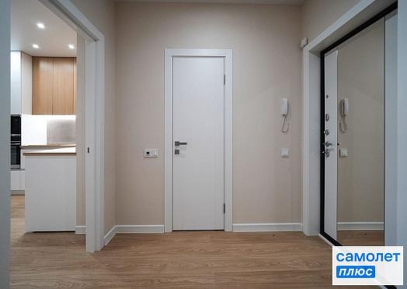 
  Продается 3-комн. квартира 75.1 м², в ЖК ИНАЧЕ в Молодежном, литер 1. Фото 3.