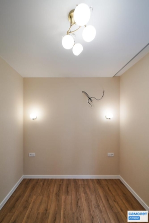 
  Продается 1-комн. квартира 45.9 м², в ЖК Народные Кварталы, литер 1. Фото 4.