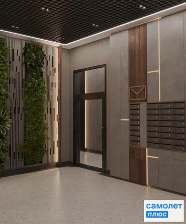 
  Продается 1-комн. квартира 45.9 м², в ЖК Народные Кварталы, литер 1. Фото 20.