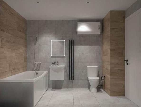 
  Продается 1-комн. квартира 36.3 м², в ЖК Кипарис, литер 6. Фото 8.
