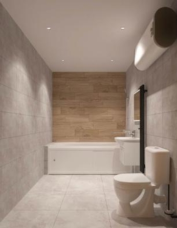 
  Продается 1-комн. квартира 36.3 м², в ЖК Кипарис, литер 6. Фото 9.