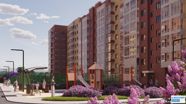 
  Продается 2-комн. квартира 63.1 м². Фото 12.