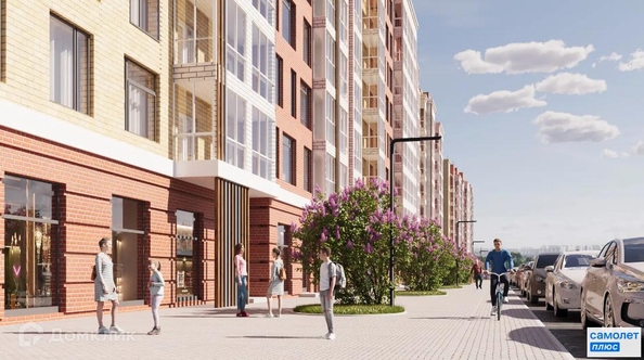 
  Продается 2-комн. квартира 74.5 м². Фото 10.