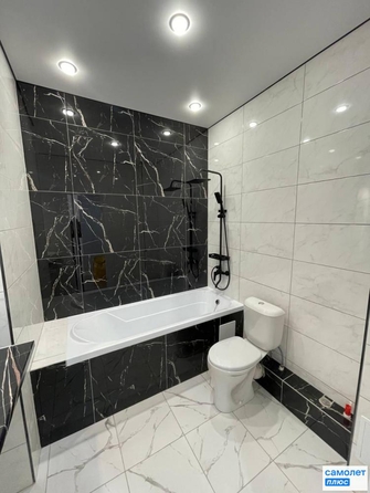 
  Продается 1-комн. квартира 39.2 м², в ЖК ГРЕЙД, литер 13. Фото 14.