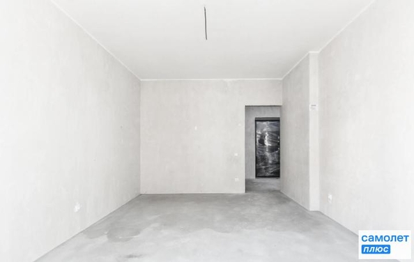 
  Продается 1-комн. квартира 37.8 м², в ЖК Ботаника, литер 1.1. Фото 11.
