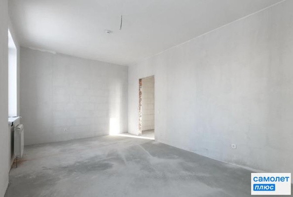 
  Продается 3-комн. квартира 75.4 м², в ЖК Ботаника, литер 1.1. Фото 10.