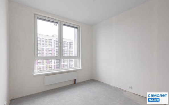 
  Продается 3-комн. квартира 75.4 м², в ЖК Ботаника, литер 1.1. Фото 13.