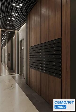 
  Продается 1-комн. квартира 41.6 м², в ЖК Новые Сезоны 2, литер 28. Фото 11.
