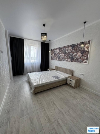 
  Продается 1-комн. квартира 34.8 м², в ЖК Кипарис, литер 6. Фото 12.