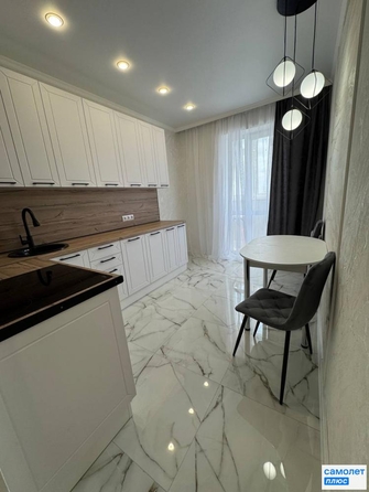 
  Продается 1-комн. квартира 34.8 м², в ЖК Кипарис, литер 6. Фото 15.
