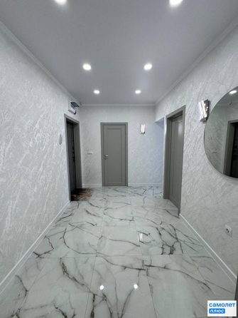 
  Продается 1-комн. квартира 34.8 м², в ЖК Кипарис, литер 6. Фото 16.