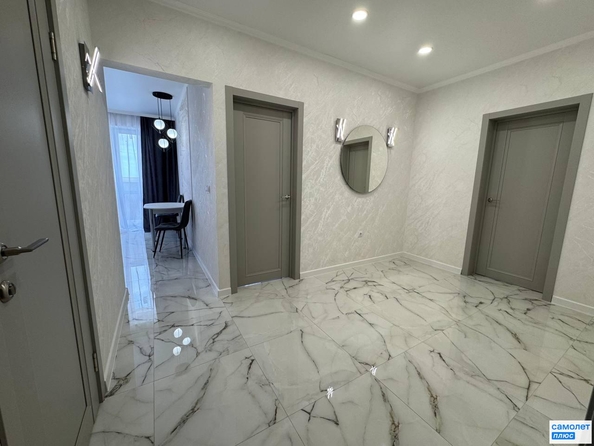 
  Продается 1-комн. квартира 36.4 м², в ЖК Кипарис, литер 6. Фото 14.