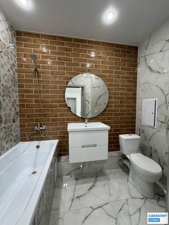
  Продается 1-комн. квартира 36.6 м², в ЖК Кипарис, литер 6. Фото 13.