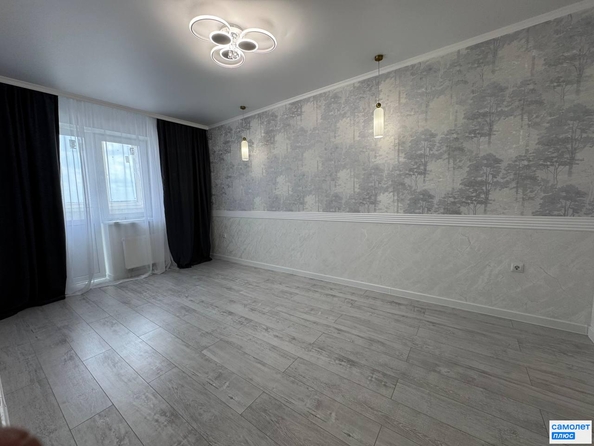 
  Продается 1-комн. квартира 47.8 м², в ЖК Кипарис, литер 6. Фото 10.