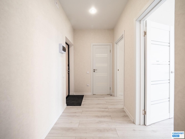 
  Продается 1-комн. квартира 35.1 м². Фото 6.