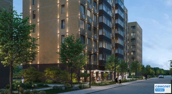 
  Продается 1-комн. квартира 35.1 м². Фото 9.