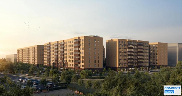 
  Продается 1-комн. квартира 35.1 м². Фото 12.