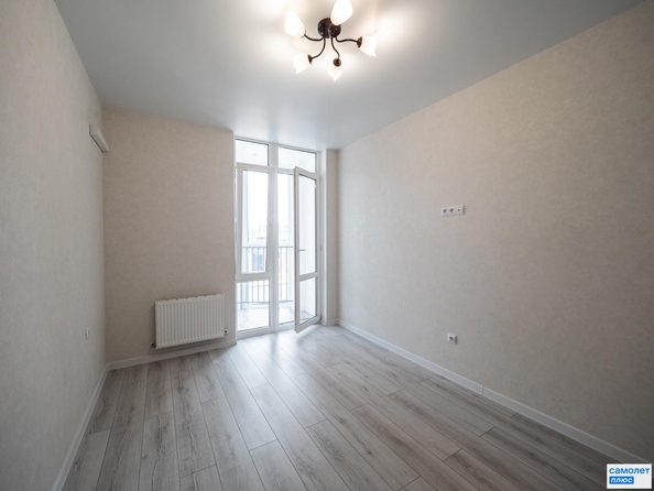 
  Продается 1-комн. квартира 35.9 м². Фото 2.